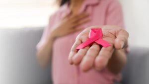 Outubro Rosa e coerência cardíaca