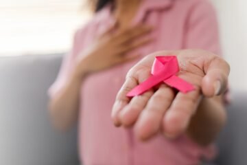 Outubro Rosa e coerência cardíaca